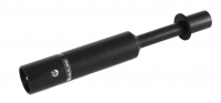 Adapter für Beyerdynamic MM1 Alu 9.6mm