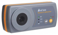 Sound level calibrator AZ8930 incl. calibration certificate