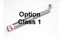 Option class 1 module based USB Microphone