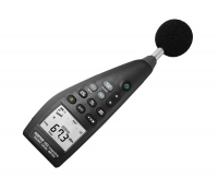 Sound level meter with LEQ Centertek 392