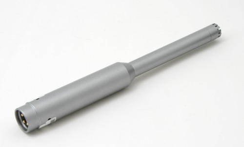 Behringer ecm8000 схема