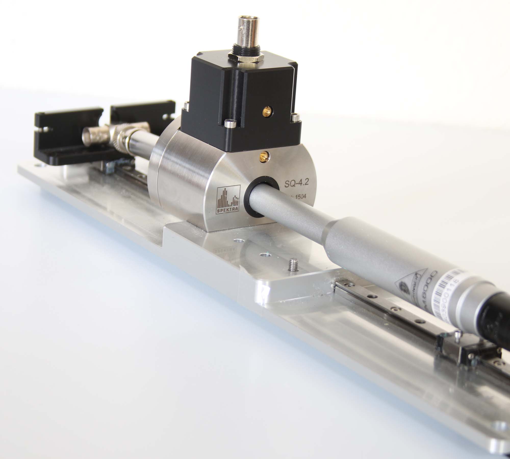 Behringer ECM8000 kalibriert incl. Kalibrierdatei für REW