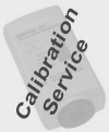 Calibration Service